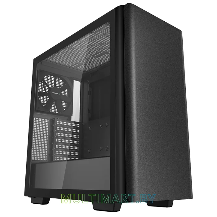 Корпус DeepCool CK500 (R-CK500-BKNNE2-G-1)